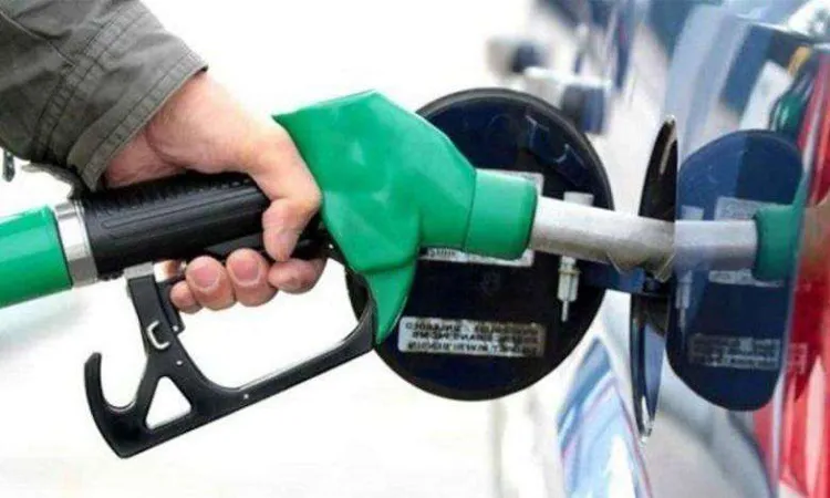 كيف تؤثر زيارة صندوق النقد الدولي على توقعات التضخم وأسعار المحروقات؟