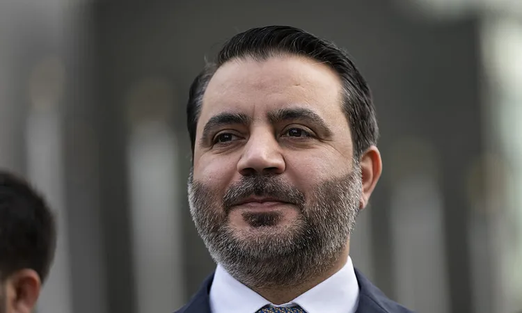 وزير خارجية سوريا: الشعب السوري يستحق دولة أفضل من الوضع الحالي