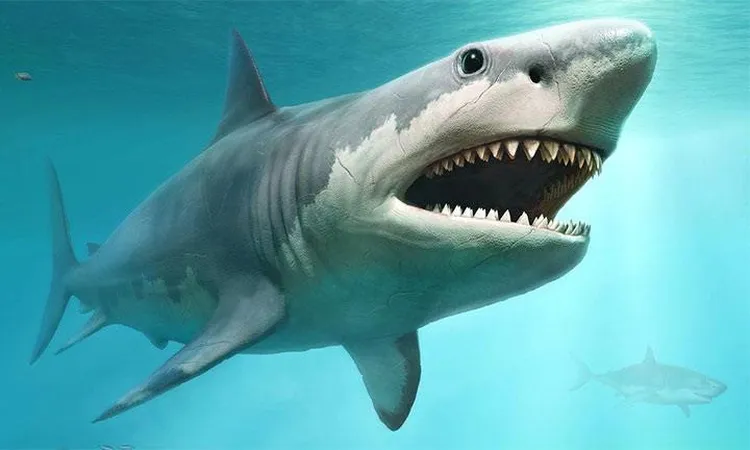 وزارة البيئة: أسماك القرش في البحر الأحمر مصدر ثروة بيئية واقتصادية.. أجهزة رصد لمواجهة الصيد الجائر