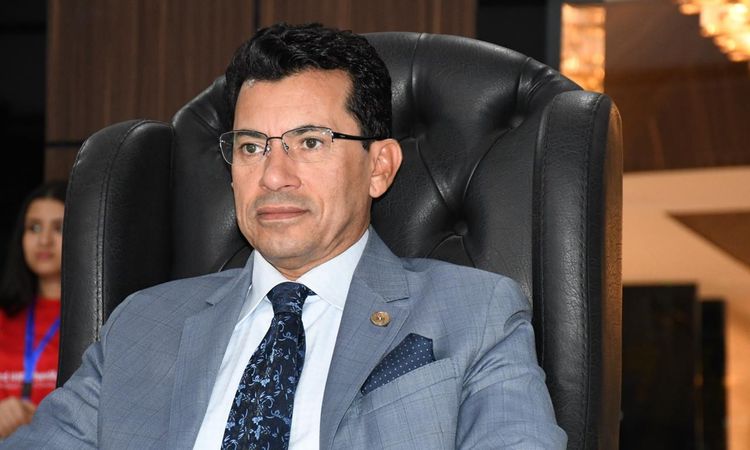 مصر تُرشح الدكتور أشرف صبحي لرئاسة اللجنة الحكومية الدولية للتربية البدنية والرياضة باليونسكو