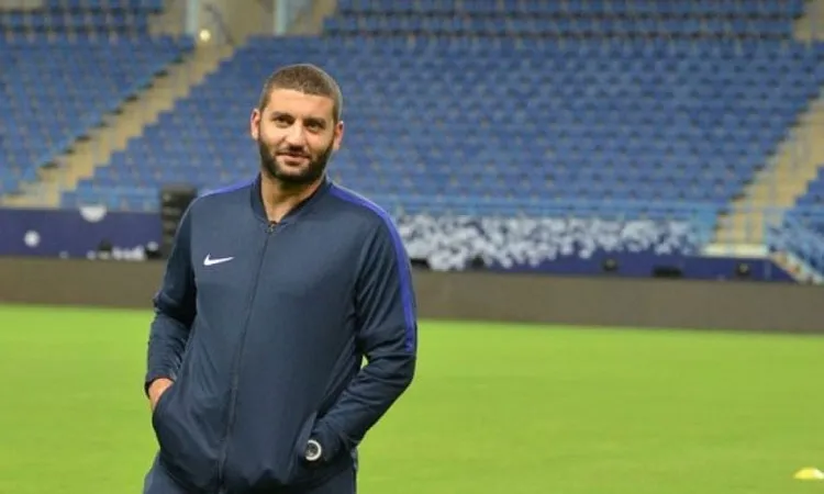 أمير عزمي مجاهد: منظومة الكرة منهارة.. ولا يجوز تحميل طولان المسؤولية وحده