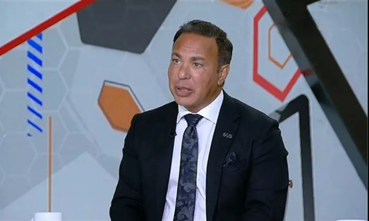 أيمن يونس: منتخب مصر أمام فرصة ذهبية في كأس العالم