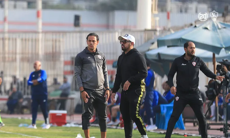 إبراهيم صلاح: جيلي مختلف عن الوقت الحالي وكنا نمتلك أكثر من قائد