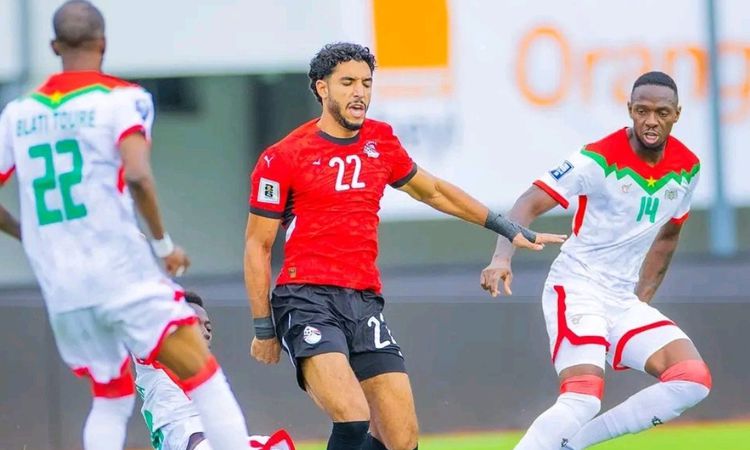 ضياء السيد: أحمد “ابني” وراء اكتشاف مرموش وضمه لمنتخب مصر