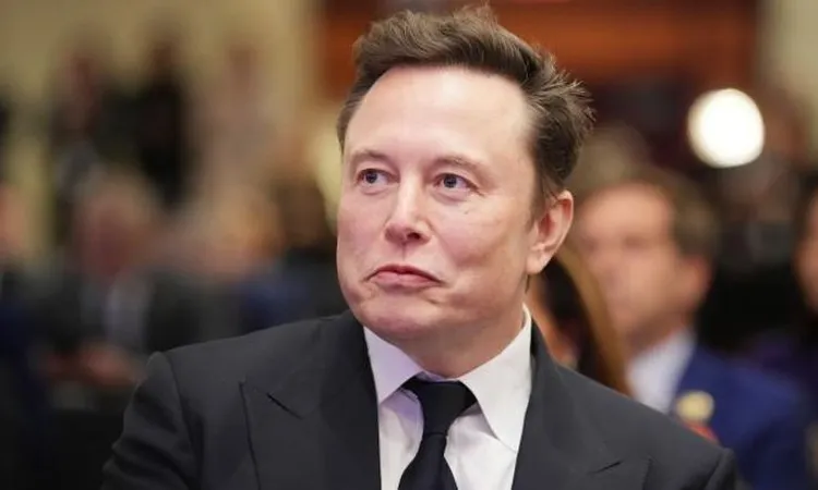 قفزة قياسية في ثروة إيلون ماسك تضعه على قمة قائمة أثرياء العالم بفارق هائل عن المنافسين