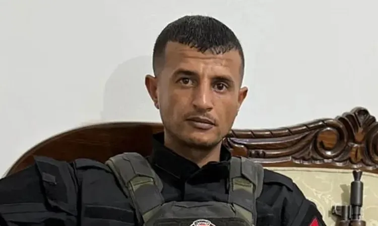 من قتل أبو شباب؟ … لغز مقتل زعيم الميليشيات المتعاونة مع إسرائيل في غزة