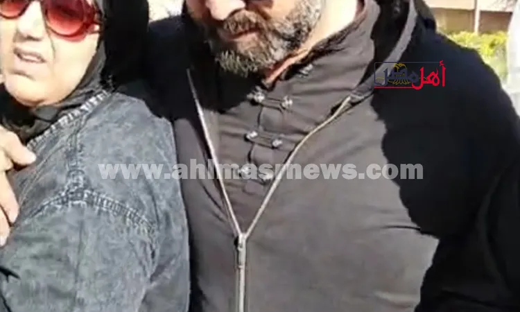 محامي المجني عليه بواقعة طفل المنشار بالإسماعيلية: حساب أجنبي حرض المتهم.. ولديه القدرة على ارتكاب جرائم أخرى “خاص”