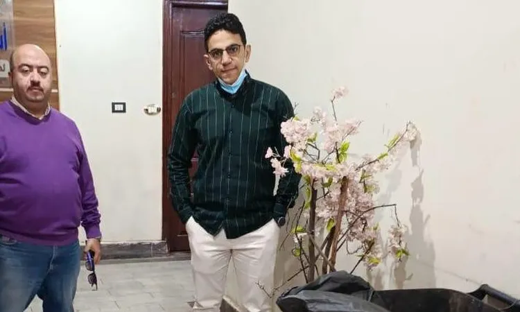 تحرك عاجل من «صحة الفيوم» بعد ضبط نفايات طبية خطرة وسط القمامة بمنطقة المسلة