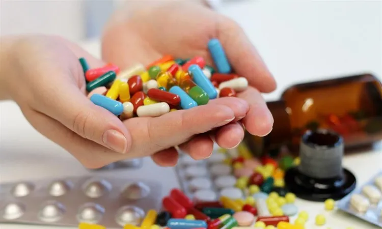 نقابة صيادلة القاهرة تكشف حقيقة عدم توافر أدوية البرد والأمراض المزمنة