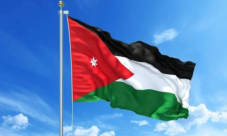 القوات المسلحة الأردنية تعلن مشاركتها في الضربات التي استهدفت تنظيم داعش