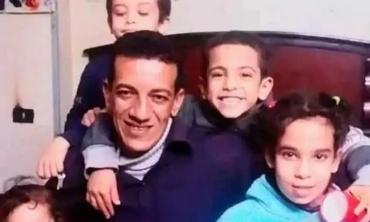 لغز اختفاء أسرة من 5 أفراد فى ظروف غامضة بأسيوط