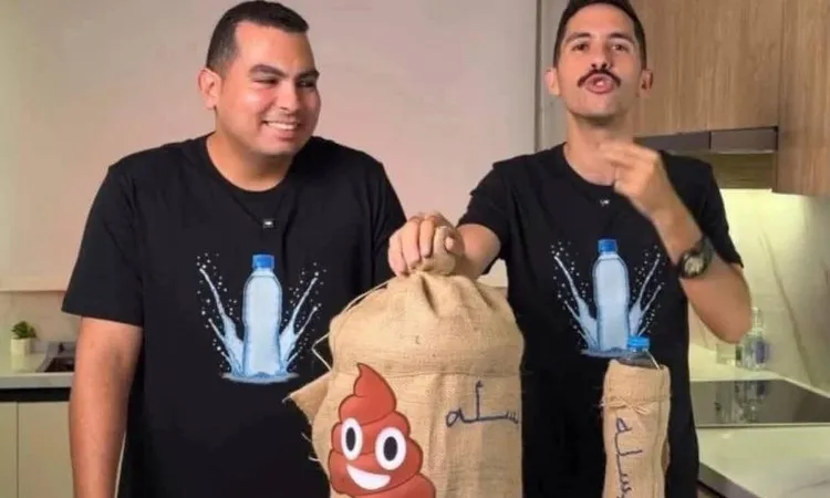 تعدٍّ على رقابة الدولة.. المواد الغذائية تهاجم مزاعم فيديو المياه المعدنية.. ومطالبات بإعلان النتائج لتهدئة الرأي العام