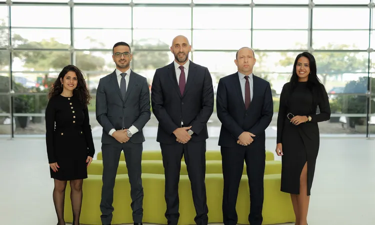 إي اف چي القابضة تحصل مجدداً على اعتماد الايزو 22301:2019 لنظام إدارة استمرارية الأعمال حتى عام 2029