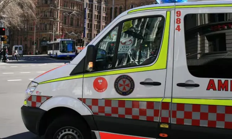 الإسعاف الأسترالي: نقل 8 مصابين إلى المستشفى إثر حادث إطلاق النار في سيدني