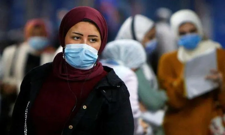 الصحة: لا يوجد أي فيروس جديد في مصر خلال موسم الشتاء الحالي