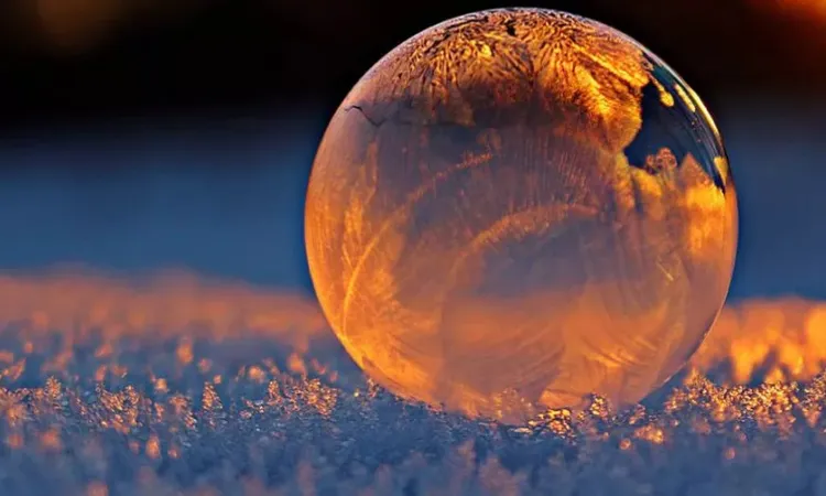 «البحوث الفلكية»: الانقلاب الشتوي حدث فلكي يحدد أطول ليل وأقصر نهار في العام