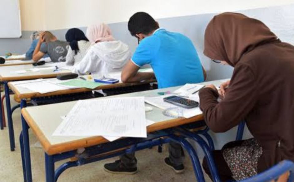 آخر أجل للتسجيل في امتحاني البيام والبكالوريا