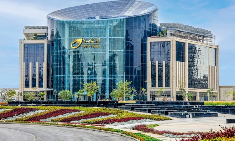 الاتصالات تعلن تشكيل مجلس إدارة البريد لمدة عام واحد