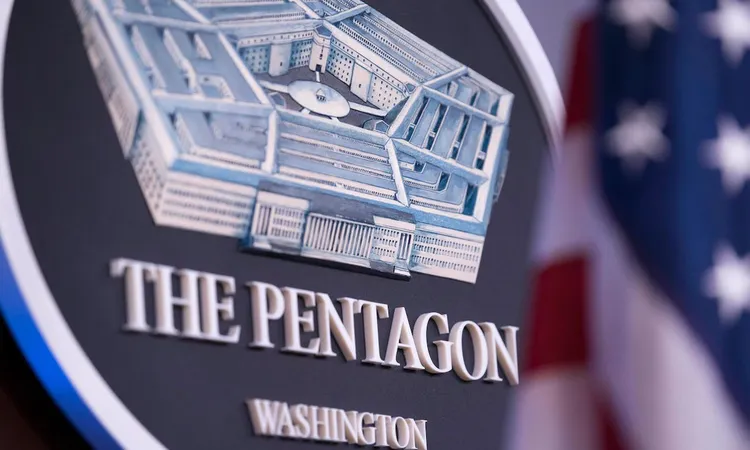 البنتاجون يعلن بدء عملية القضاء على تجار المخدرات