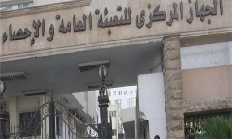 الإحصاء: 792 ألف مشتغل بالخدمات والمبيعات تشمل باعة جائلين وطهاة وحلاقين