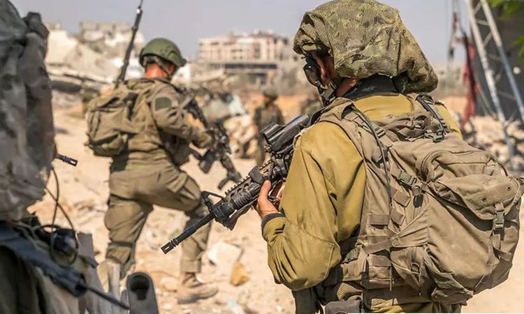 “فلسطين لأبحاث الأمن القومي”: إسرائيل تتهرب من تنفيذ اتفاق شرم الشيخ