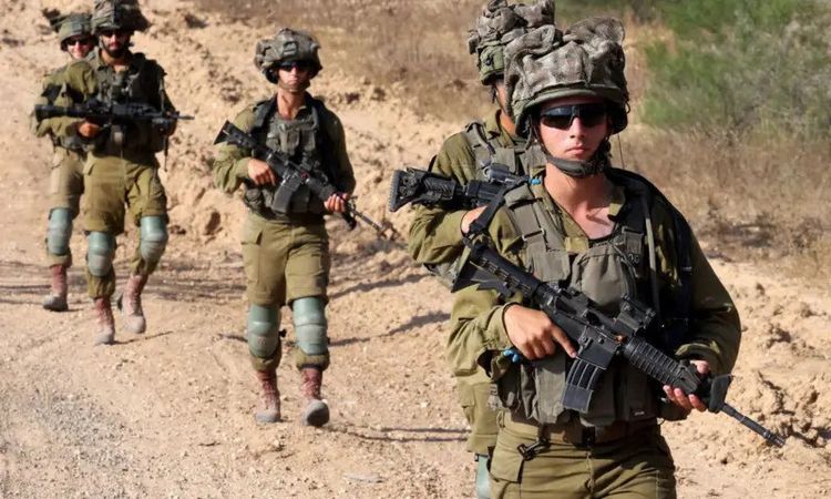 إيران وإسرائيل: سيناريوهات المواجهة والتحركات الإقليمية