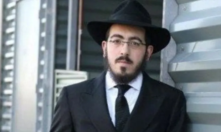 مقتل الحاخام إيلي شلانجر في هجوم مسلح استهدف احتفالًا يهوديًا بسيدني