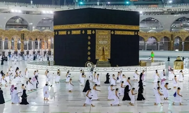 “التضامن” تعلن فتح باب التقديم للإشراف على حج الجمعيات الأهلية حتى 31 ديسمبر