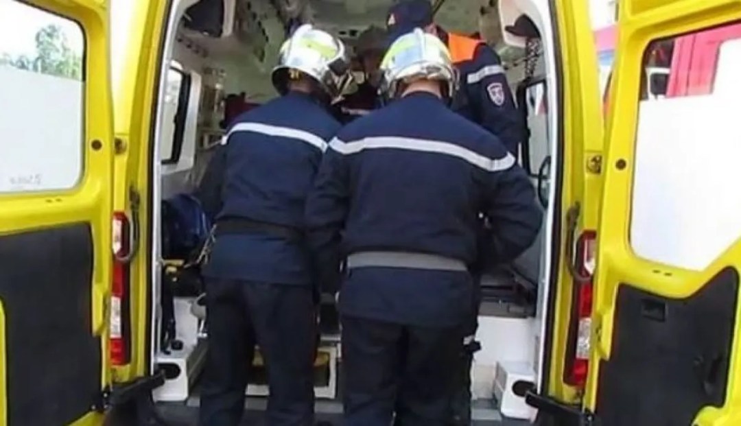 الغاز يودي بحياة شخصين بغرداية