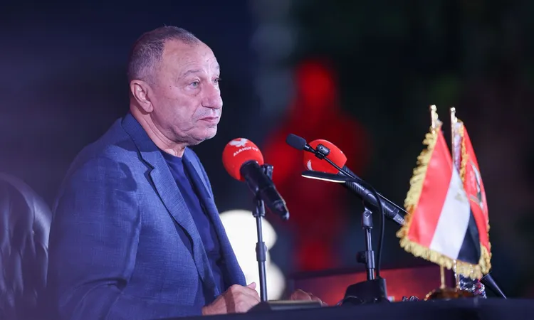 الخطيب يهنئ «سيدات السلة» ببطولة إفريقيا