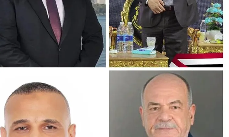 ننشر الحصر العددي للدائرة الرابعة بالفيوم