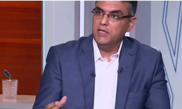 متحدث «الأوقاف»: مصر قرأت القرآن بميزة «التمصير والحب» لهذا صارت دولة التلاوة