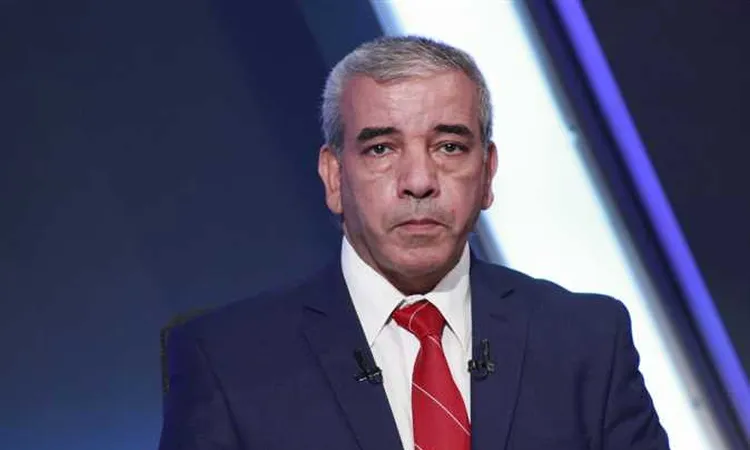 عباس شراقي: تصريحات إثيوبيا عن سد النهضة عنيفة وغير دبلوماسية ومصر لم ترفض الحوار