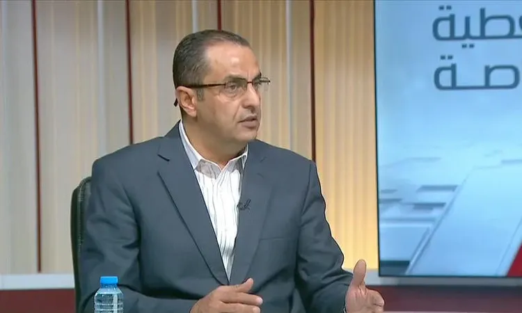 خبير استراتيجي: داعش يعيد بناء نفسه في البادية السورية.. وواشنطن تستثمر حادث تدمر لشرعنة قاعدة عسكرية