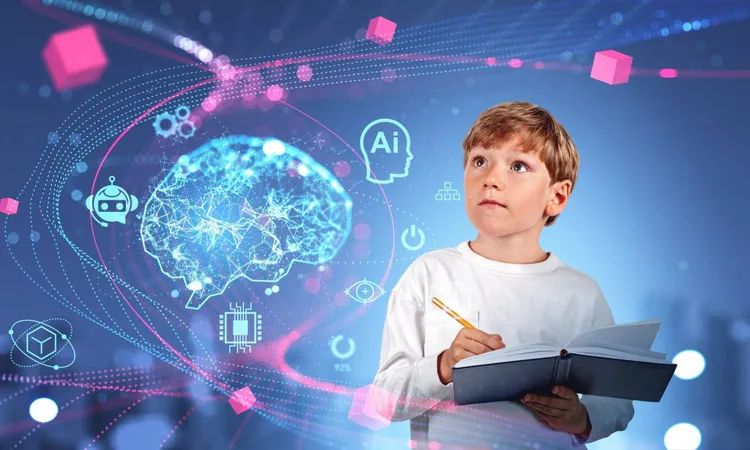 “التربية والتعليم”: إقبال كبير على المدارس اليابانية وتعلم الذكاء الاصطناعي