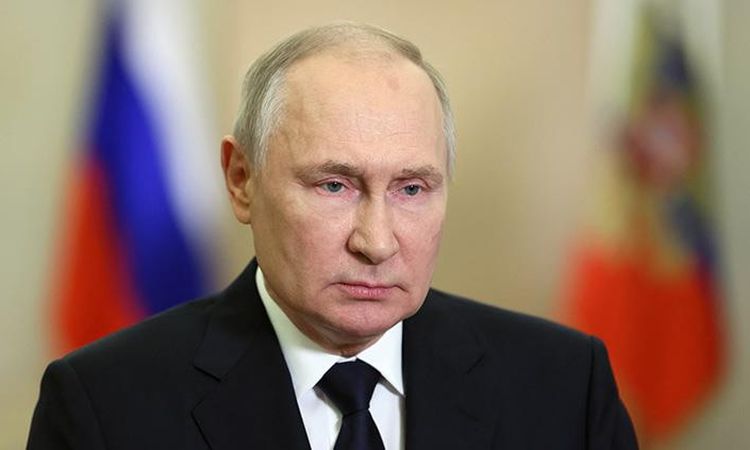 بوتين: أوروبا تعيش في أوهام إلحاق هزيمة استراتيجية بروسيا