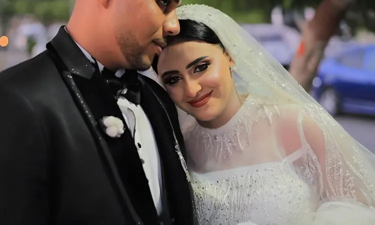 طبيب عروس المنوفية: كانت متوفية من ساعتين ورفضت منحهم تصريحا بالدفن