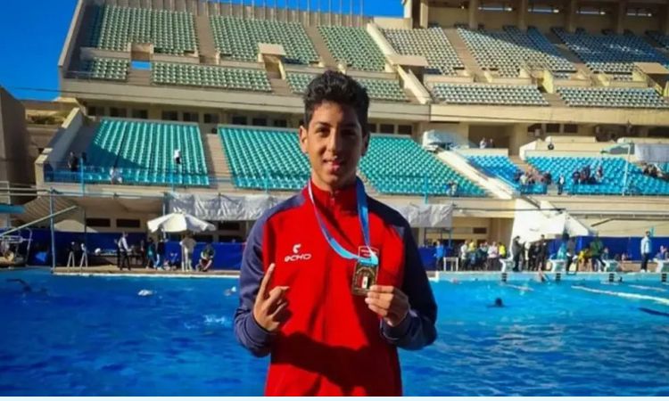 النيابة العامة تأمر بحبس الحكم و 3 منقذين في واقعة السباح «يوسف»