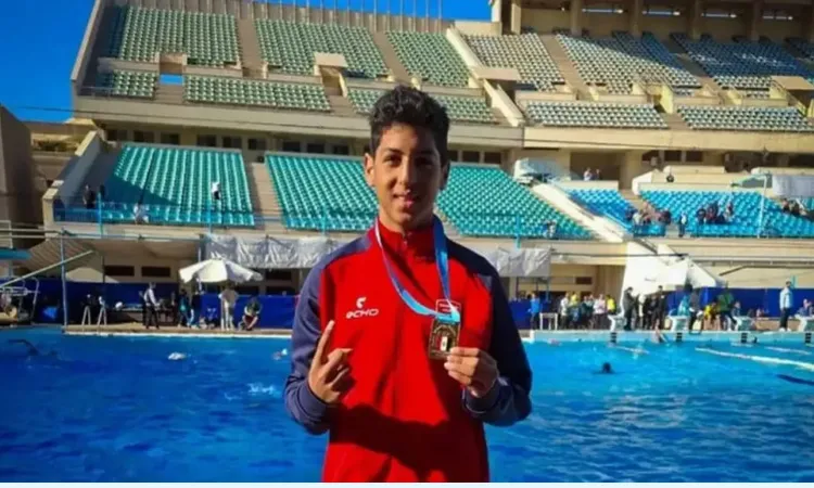 التقرير الطبي لوفاة سباح نادي الزهور يوسف عبد الملك: «عضلة القلب توقفت 4 مرات»