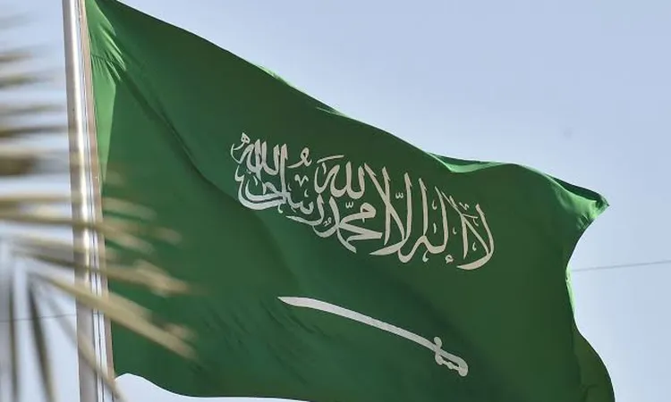 توسع النفوذ السعودي في الساحة الفلسطينية يثير مخاوف إسرائيلية ( تحليل )