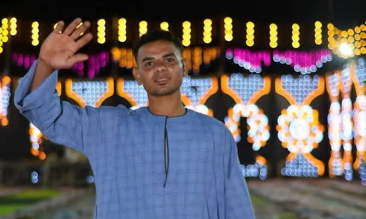 في اليوم الخامس من البحث.. العثور على جثمان الشاب الغارق في بحر سنتريس بالمنوفية