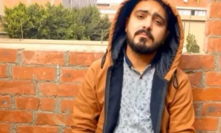 شاب ينهي حياته شنقا بالمنوفية