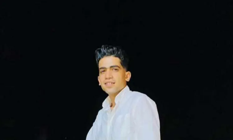 وفاة شاب منوفي صعقا بالكهرباء أثناء عمله بالقاهرة