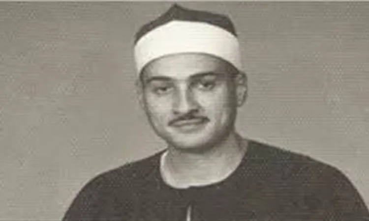 صاحب الصوت الشجي.. تكريم الشيخ حمدي محمود الزامل في برنامج “دولة التلاوة”