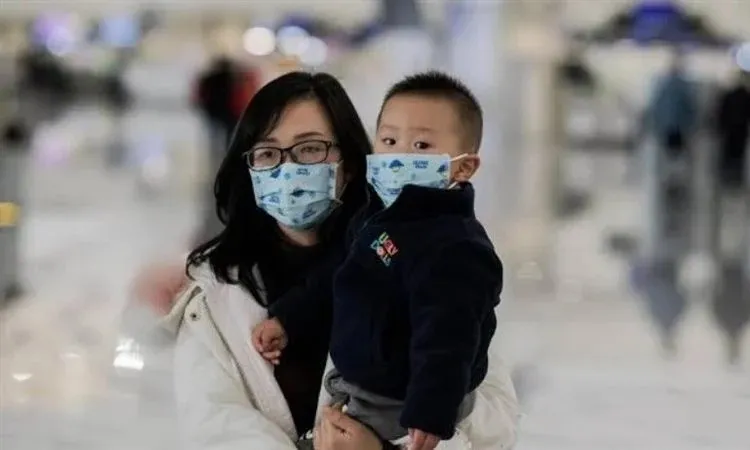 “نيوزويك”: الرئيس الصيني يواجه أزمة سكانية كبيرة في بلاده