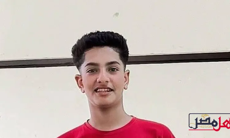 حزن يخيم على التل الكبير.. وفاة الطالب يوسف محمود في حادث أليم بالإسماعيلية