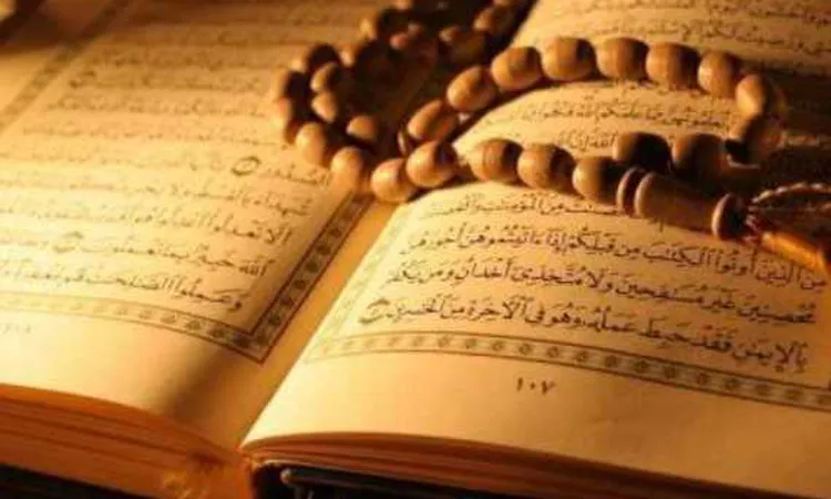 “أزهري يوضح حقيقة العلاج بالقرآن وتحديد عدية للقراءة