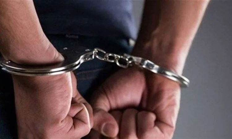 حبس دجال بالفيوم 4 أيام لاتهامه بالنصب على المواطنين بزعم العلاج الروحاني