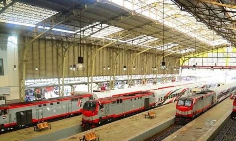 سكك حديد مصر: خدمات موسّعة لكبار السن وذوي الهمم في المحطات والقطارات