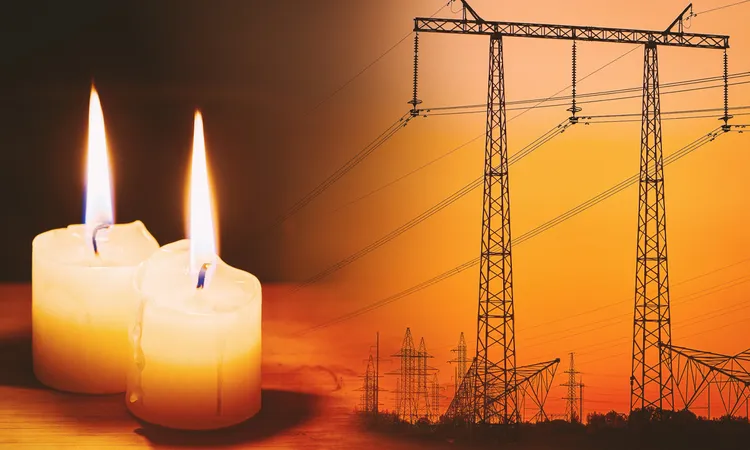 برلمانية تعترض على تعديلات قانون الكهرباء: التشديد العقابي وحده لا يحقق العدالة